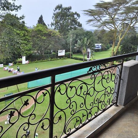 Sigona Golf Suites Kikuyu Exterior foto