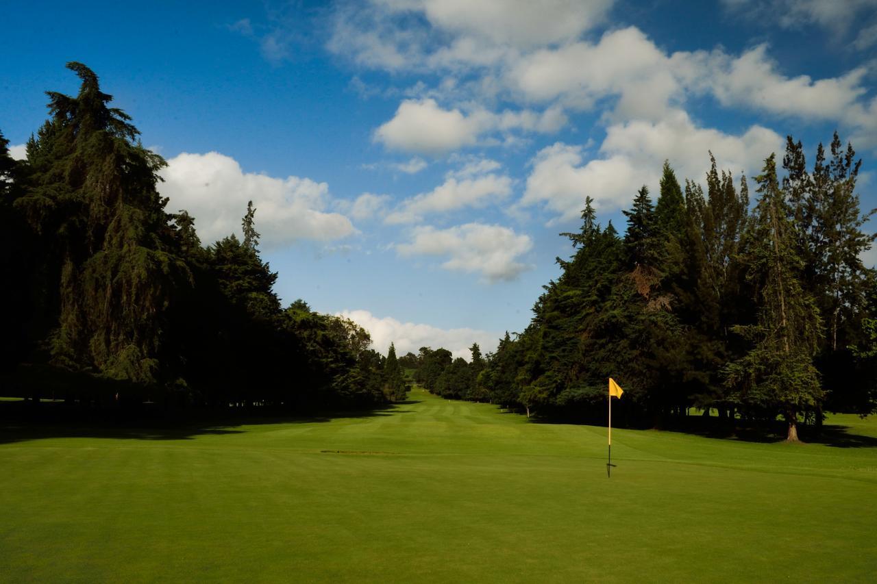 Sigona Golf Suites Kikuyu Exterior foto
