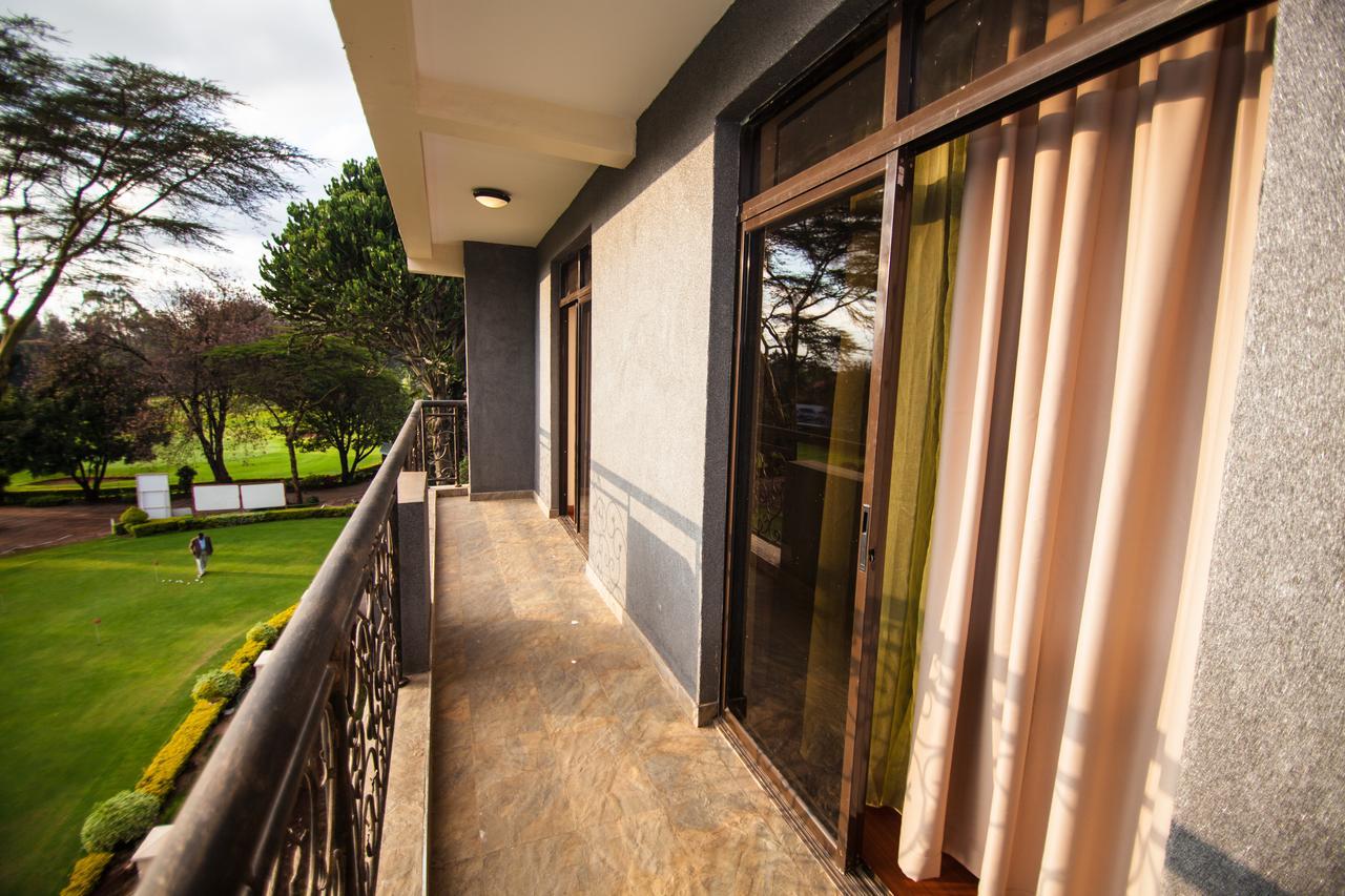 Sigona Golf Suites Kikuyu Exterior foto