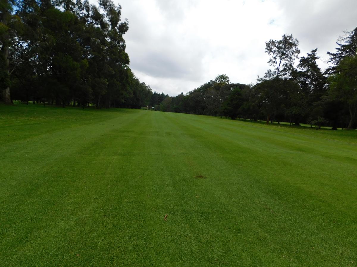 Sigona Golf Suites Kikuyu Exterior foto
